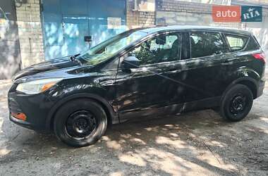 Внедорожник / Кроссовер Ford Escape 2014 в 