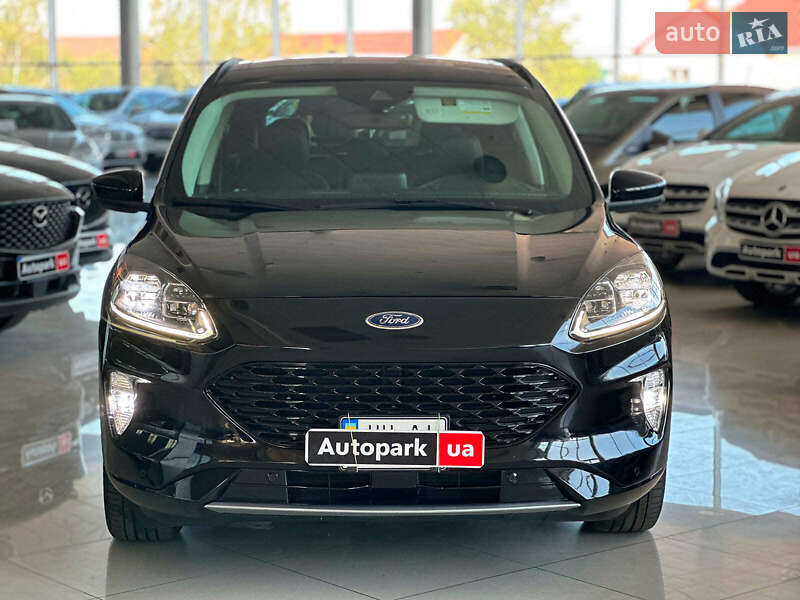 Внедорожник / Кроссовер Ford Escape 2022 в Одессе