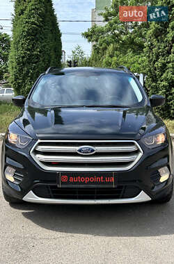 Позашляховик / Кросовер Ford Escape 2016 в Сумах