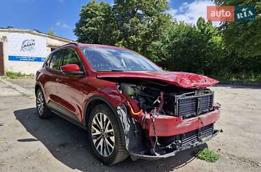 Внедорожник / Кроссовер Ford Escape 2020 в Умани