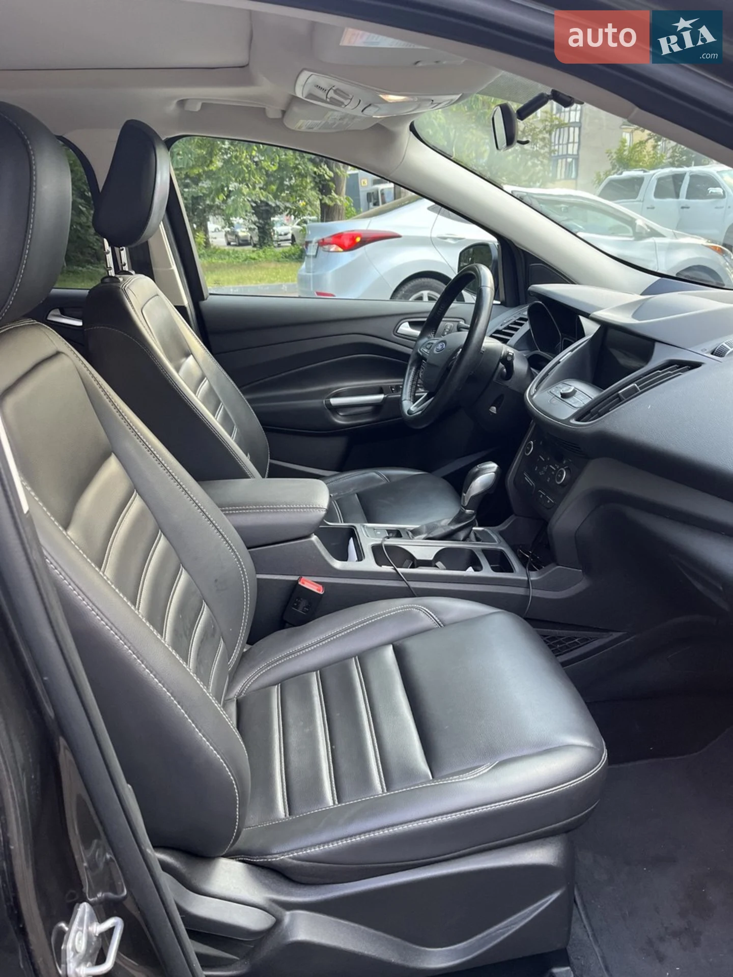 2019 Ford Escape - мініатюра 9