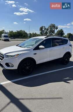 Ford Escape 2016 Ford Escape 2016