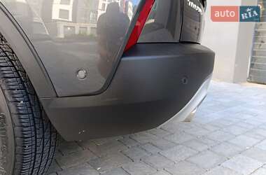 Внедорожник / Кроссовер Ford Escape 2020 в 