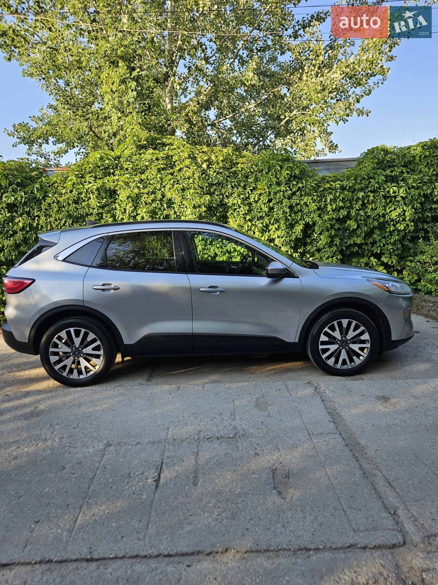 2021 Ford Escape - мініатюра 5