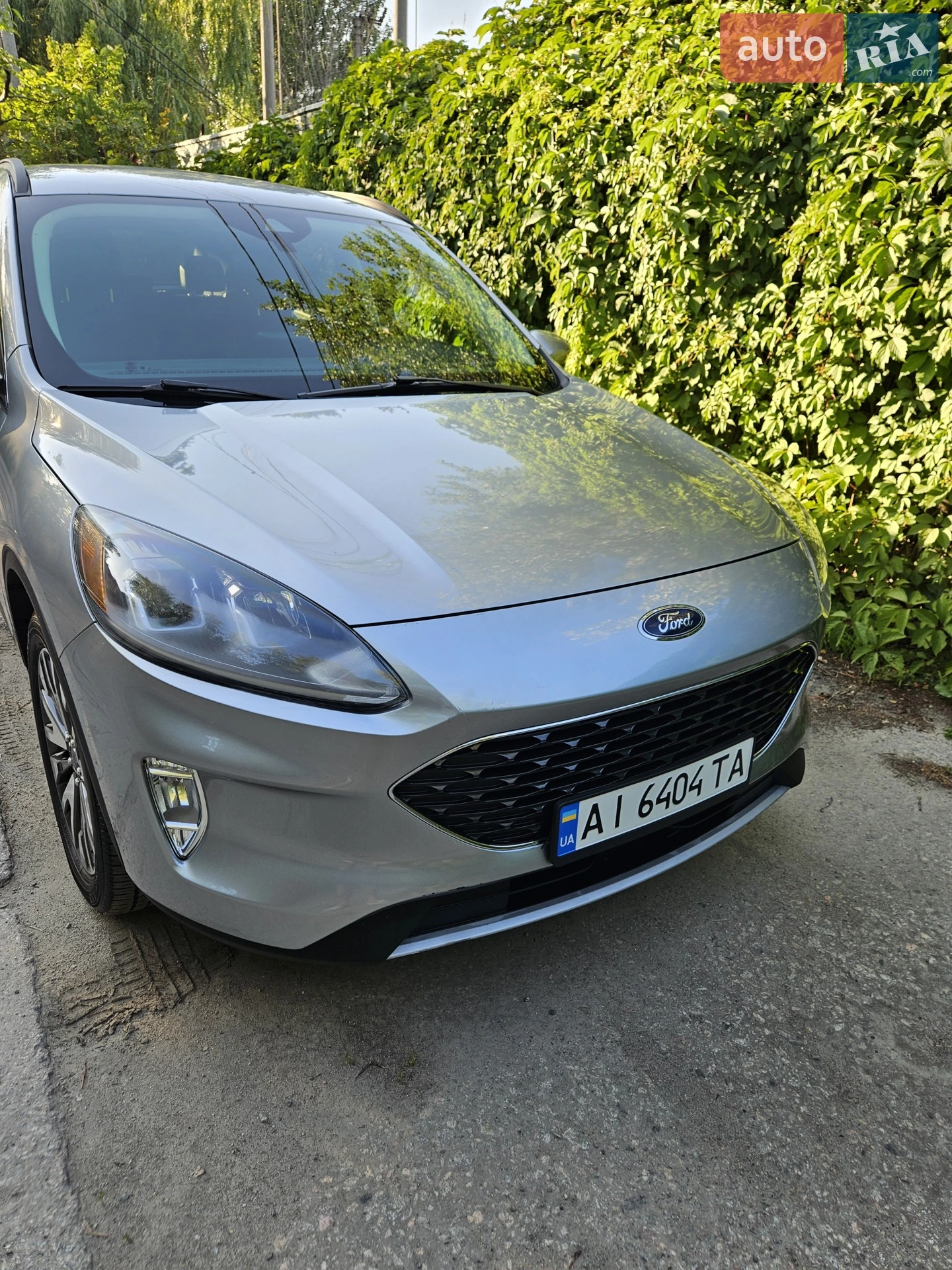 2021 Ford Escape - мініатюра 11