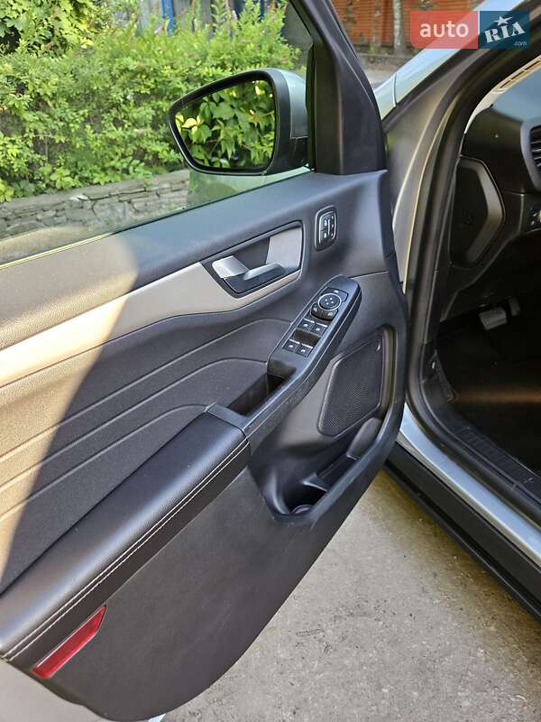 Внедорожник / Кроссовер Ford Escape 2021 в Киеве фото 22 Внедорожник / Кроссовер Ford Escape 2021 в Киеве