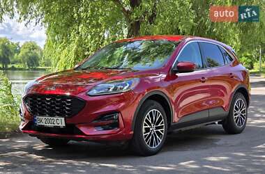 Ford Escape 2021 Ford Escape 2021