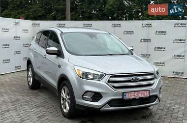 Ford Escape 2019 Ford Escape 2019