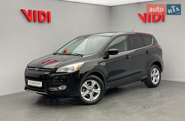 Позашляховик / Кросовер Ford Escape 2016 в Києві