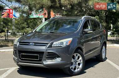 Ford Escape 2015 Ford Escape 2015