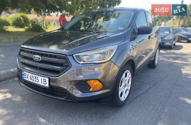 Ford Escape 2016 Ford Escape 2016