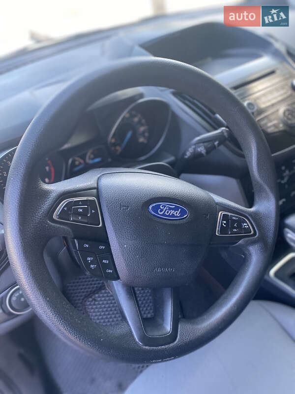Внедорожник / Кроссовер Ford Escape 2016 в Ровно фото 10 Внедорожник / Кроссовер Ford Escape 2016 в Ровно