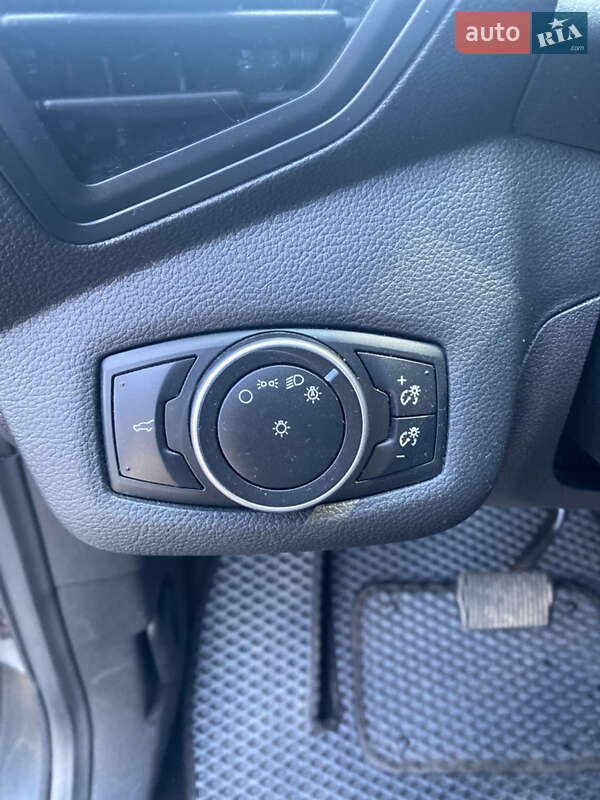 Внедорожник / Кроссовер Ford Escape 2016 в Ровно фото 13 Внедорожник / Кроссовер Ford Escape 2016 в Ровно