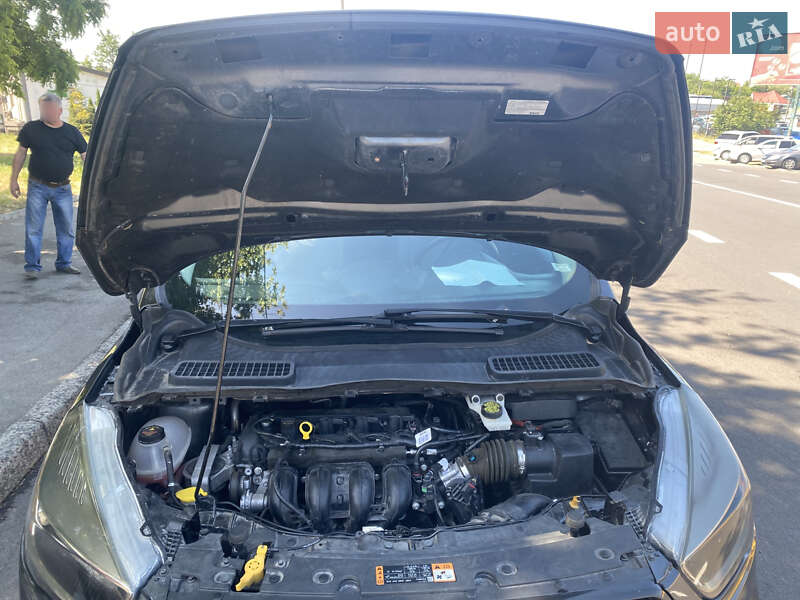 Внедорожник / Кроссовер Ford Escape 2016 в Ровно фото 21 Внедорожник / Кроссовер Ford Escape 2016 в Ровно