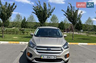 Позашляховик / Кросовер Ford Escape 2018 в Ірпені
