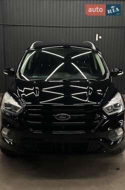 Ford Escape 2016 Ford Escape 2016