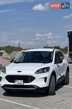 Ford Escape 2022 Ford Escape 2022