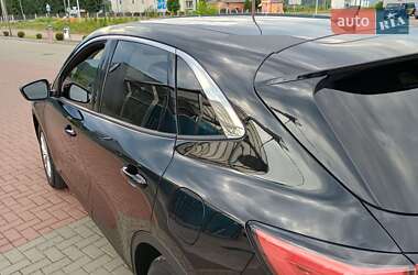 Внедорожник / Кроссовер Ford Escape 2022 в 