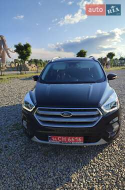 Ford Escape 2016 Ford Escape 2016