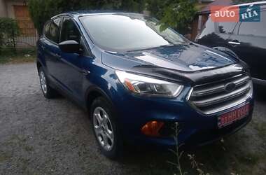Ford Escape 2019 Ford Escape 2019