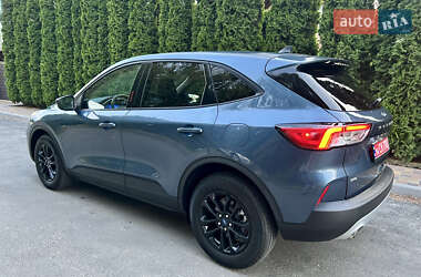 Ford Escape 2020