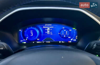 Внедорожник / Кроссовер Ford Escape 2020 в 