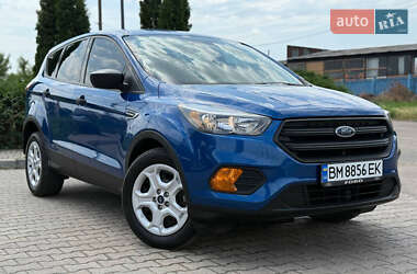 Внедорожник / Кроссовер Ford Escape 2019 в Сумах