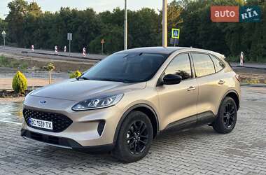 Ford Escape 2020 Ford Escape 2020