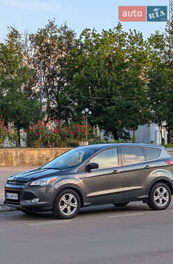 Ford Escape 2015 Ford Escape 2015