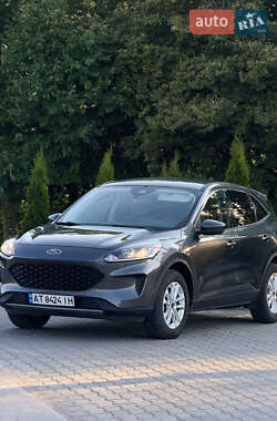 Ford Escape 2019 Ford Escape 2019