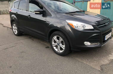 Ford Escape 2015 Ford Escape 2015