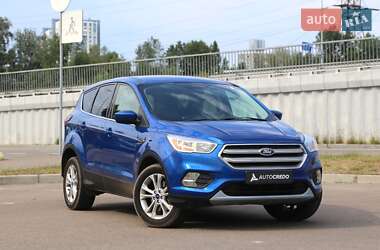 Ford Escape 2019 Ford Escape 2019