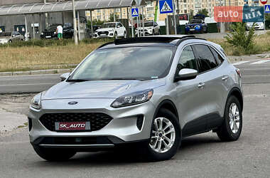 Ford Escape 2020 Ford Escape 2020