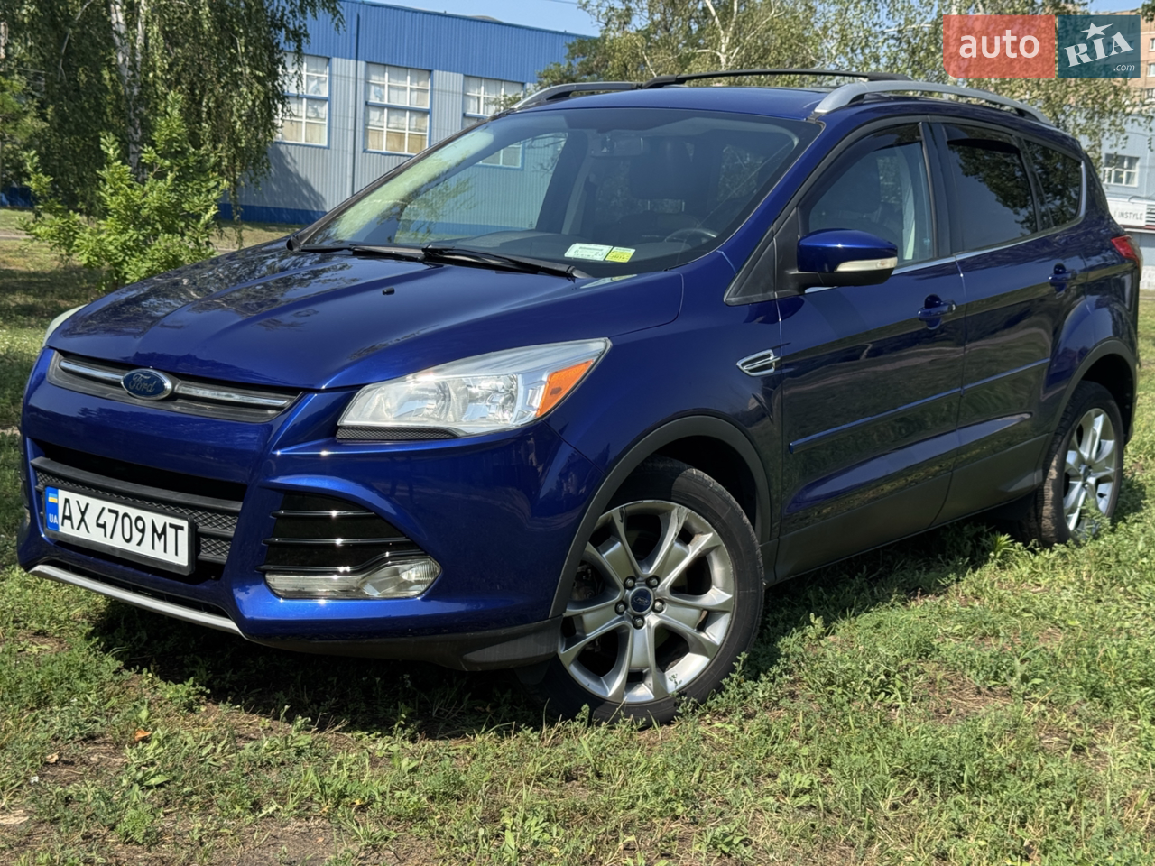 2011 Ford Escape - мініатюра 13