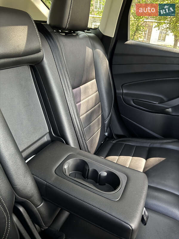 Внедорожник / Кроссовер Ford Escape 2012 в Харькове