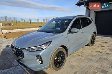 Ford Escape 2023 Ford Escape 2023