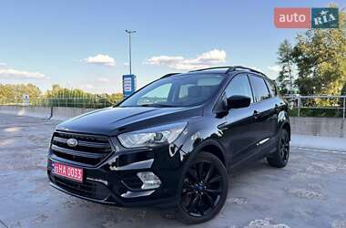 Позашляховик / Кросовер Ford Escape 2016 в Києві