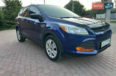 Внедорожник / Кроссовер Ford Escape 2015 в Киеве