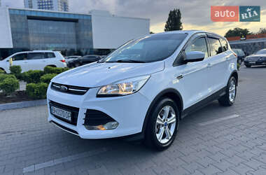 Ford Escape 2013 Ford Escape 2013