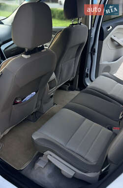 Внедорожник / Кроссовер Ford Escape 2013 в 