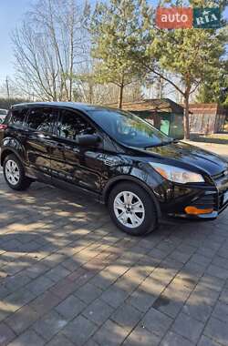 Ford Escape 2015 Ford Escape 2015