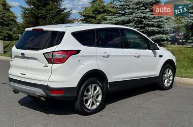 Ford Escape 2017 Ford Escape 2017