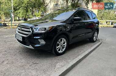 Ford Escape 2016 Ford Escape 2016