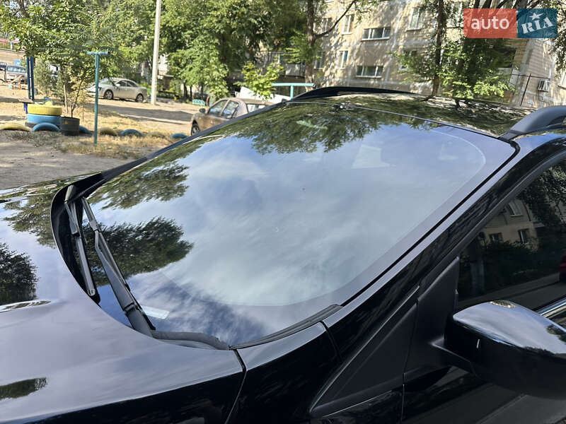 Внедорожник / Кроссовер Ford Escape 2016 в Днепре