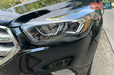 Внедорожник / Кроссовер Ford Escape 2016 в 