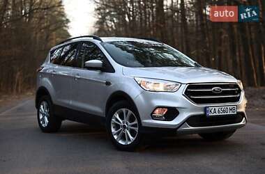 Ford Escape 2018 Ford Escape 2018