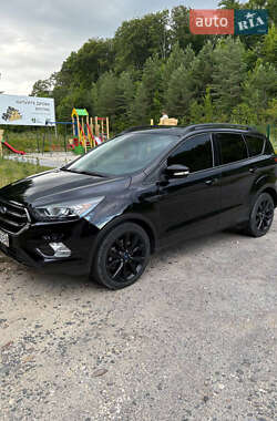 Ford Escape 2016 Ford Escape 2016