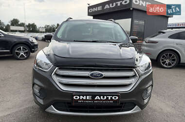 Ford Escape 2017 Ford Escape 2017