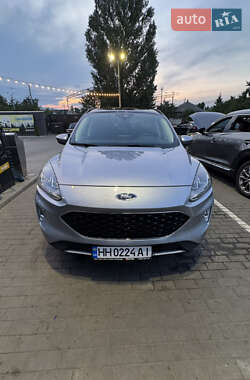 Ford Escape 2022
