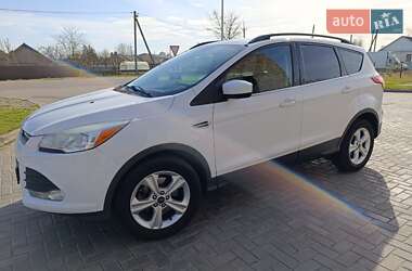 Ford Escape 2014 Ford Escape 2014